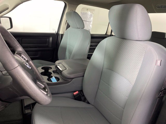 Used 2019 RAM 1500 Tradesman w/ Popular Equipment Group AWD/4WD image 16