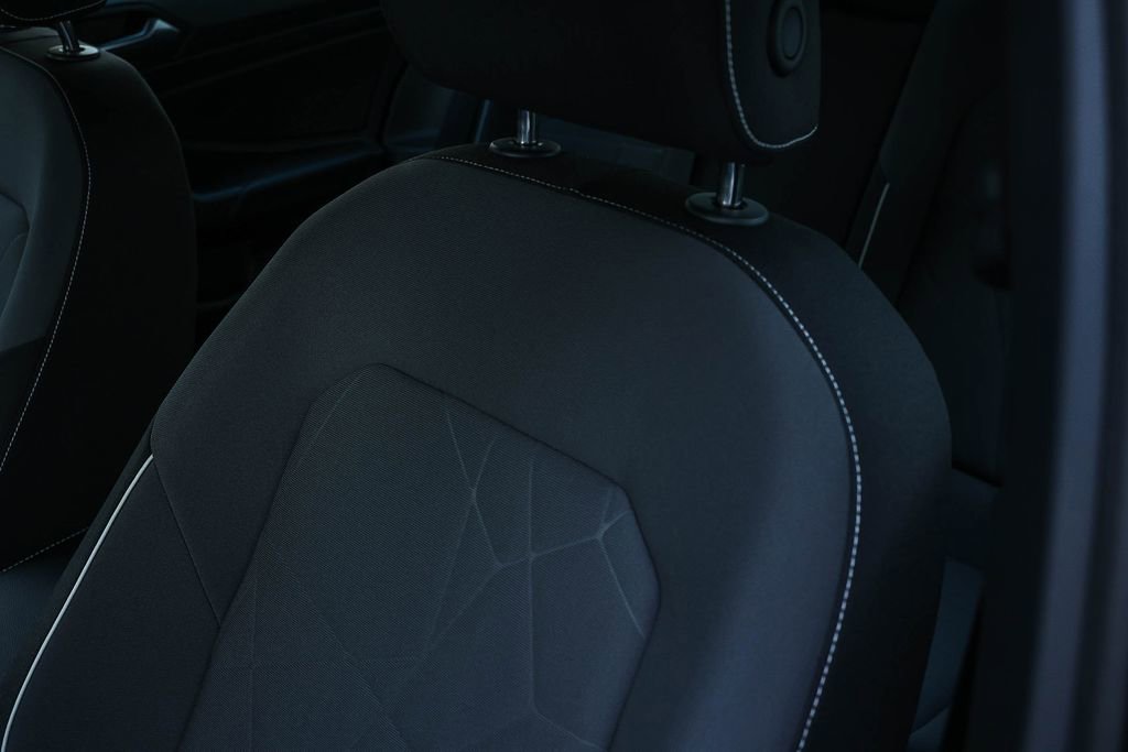 New 2026 Volkswagen Jetta Sport image 36