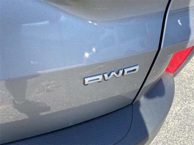 Used 2024 Ford Escape Active image 72