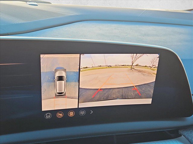 New 2027 Cadillac Optiq Premium Sport AWD/4WD image 13