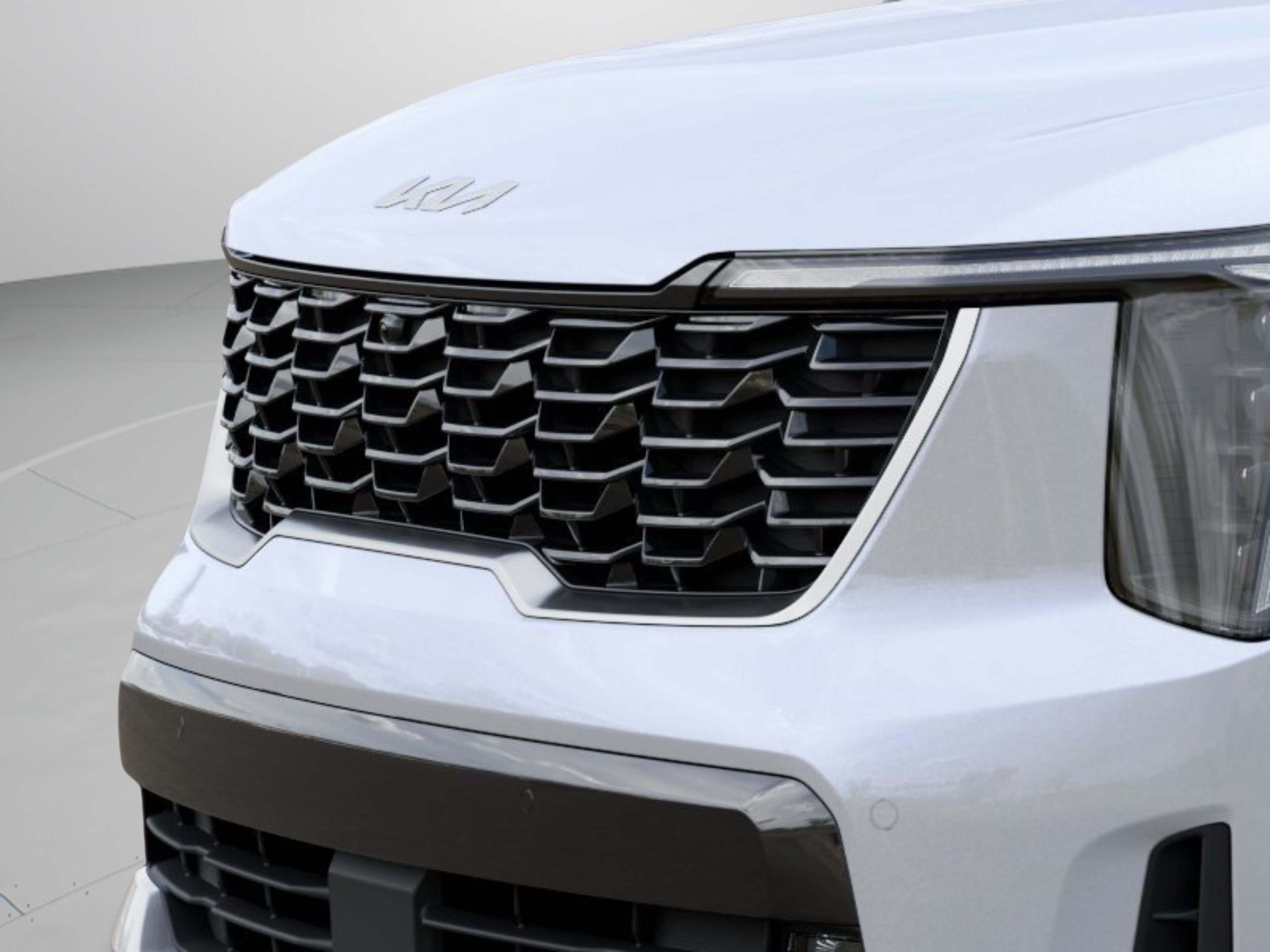 New 2026 Kia Sorento SX FWD image 27