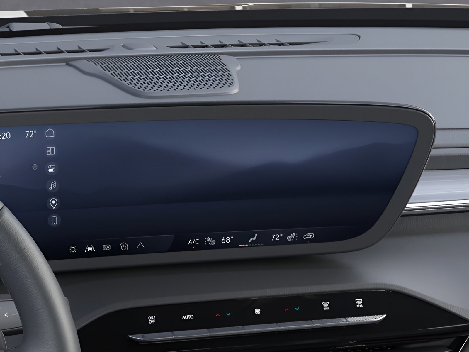 New 2026 Buick Enclave Preferred w/ Power Package AWD/4WD image 20