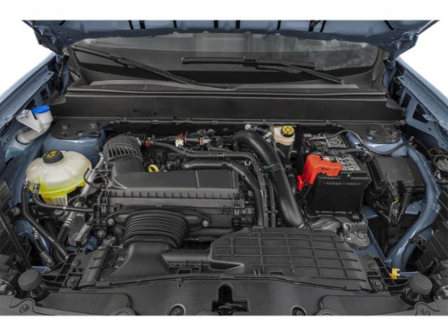New 2026 Ford Maverick XLT w/ 4K Tow Package AWD/4WD image 11