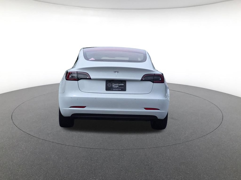 Used 2018 Tesla Model 3 Mid Range RWD image 6