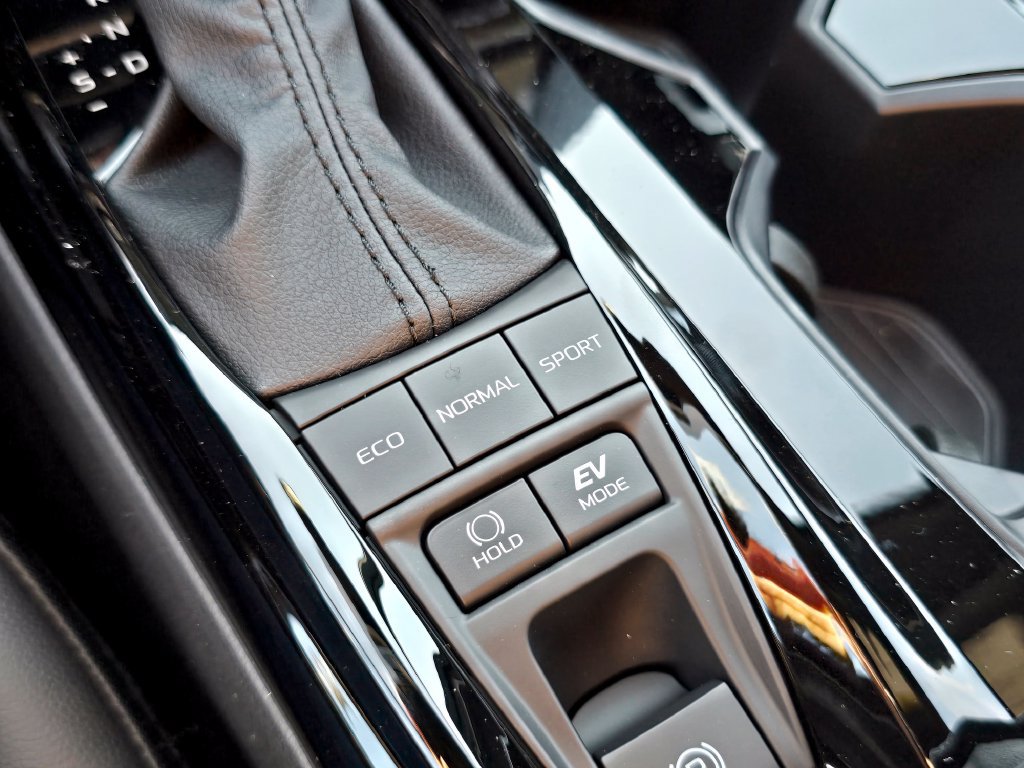 New 2027 Toyota Camry XSE w/ Premium Plus Package FWD image 7