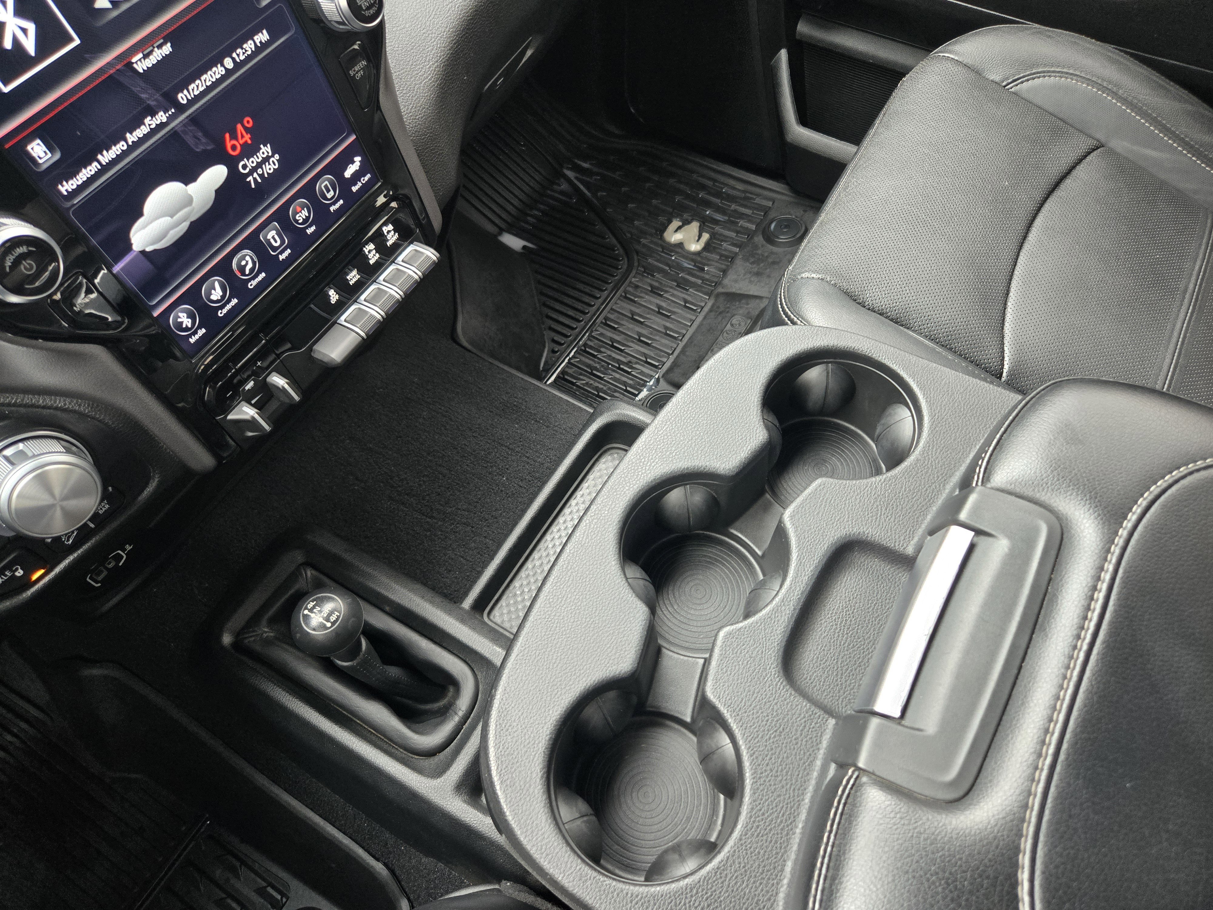 Used 2020 RAM 2500 Power Wagon image 15