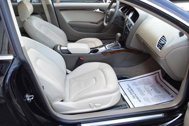 Used 2010 Audi A5 2.0T Premium image 38