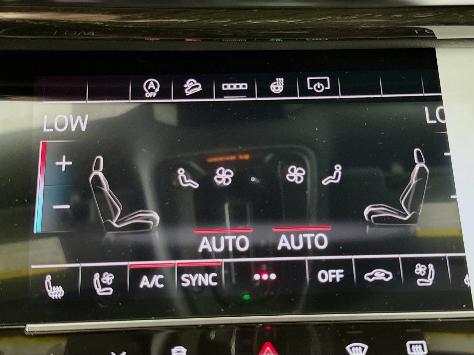 New 2026 Audi Q8 Premium Plus AWD/4WD image 16