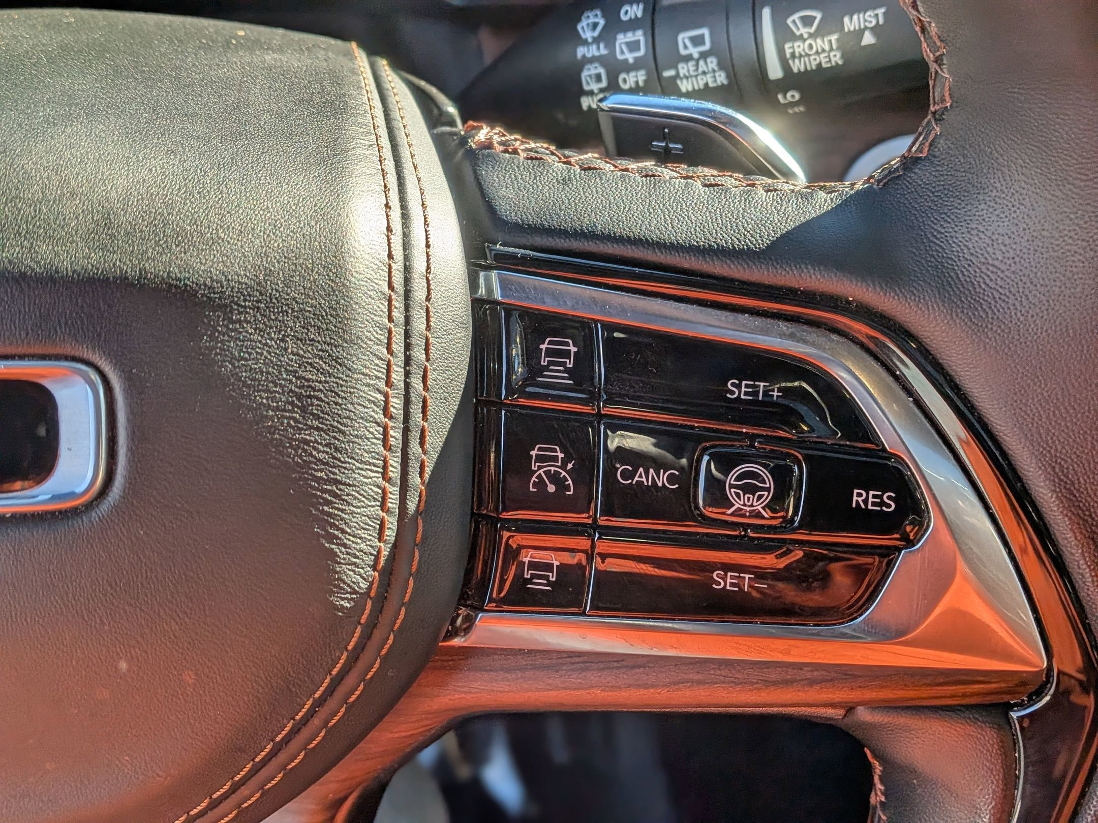 Used 2022 Jeep Grand Cherokee Summit image 23