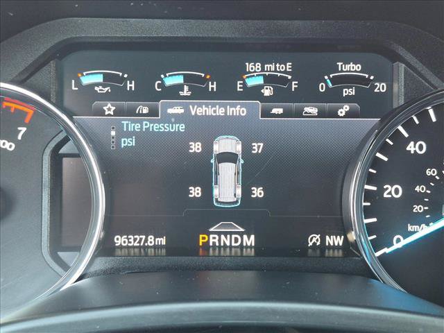 Used 2021 Ford Expedition Limited AWD/4WD image 11