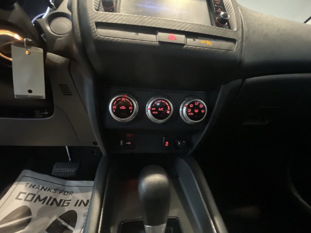 Used 2025 Mitsubishi Outlander Sport ES AWD/4WD image 25