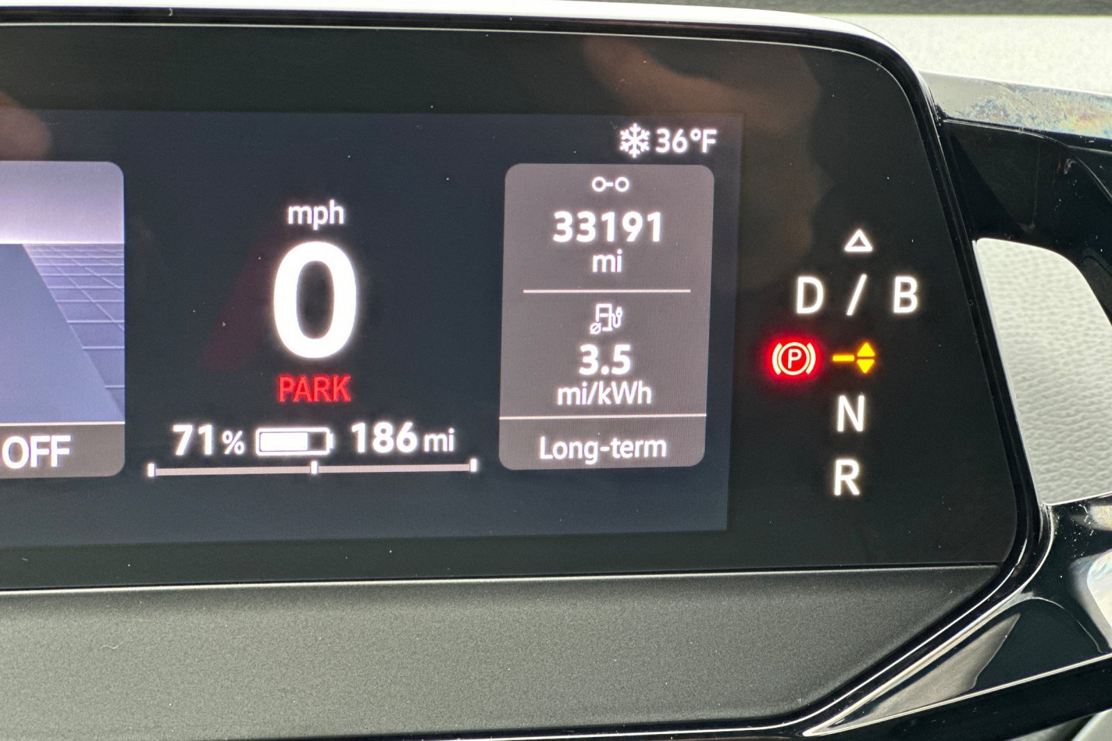 Used 2021 Volkswagen ID.4 Pro w/ ID.4 Protection Package image 29