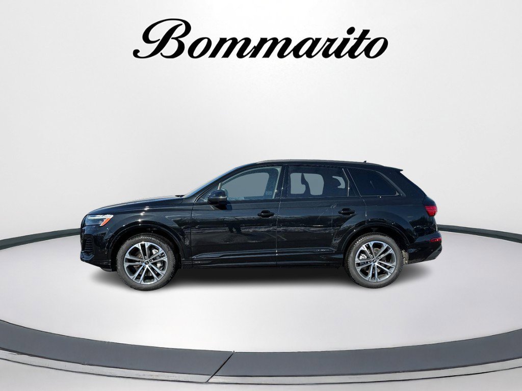 New 2026 Audi Q7 2.0T Premium image 2