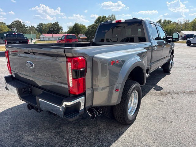 New 2026 Ford F350 Lariat w/ Lariat Ultimate Package AWD/4WD image 5