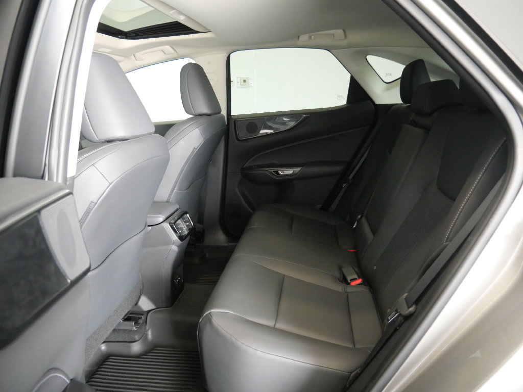Used 2024 Lexus NX 350 AWD w/ Vision Package image 29