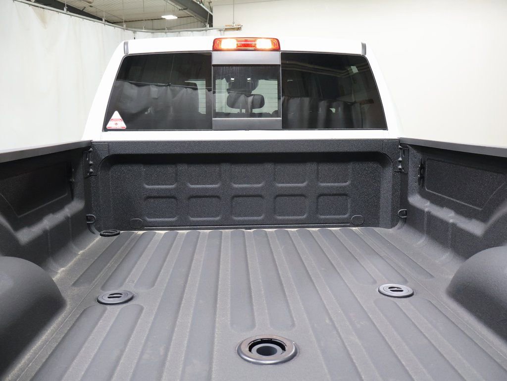 New 2026 RAM 3500 Laramie image 13