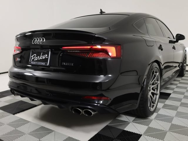 Used 2019 Audi S5 Prestige w/ S Sport Package AWD/4WD image 5