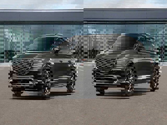 New 2026 Genesis GV80 2.5T Advanced