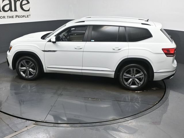 Used 2019 Volkswagen Atlas SE image 44