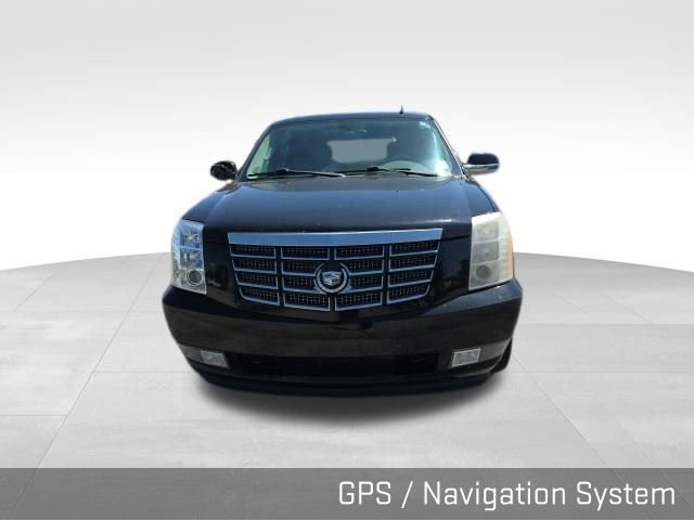 Used 2008 Cadillac Escalade AWD image 5