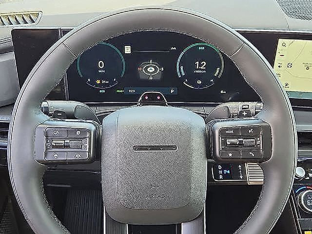 New 2026 Hyundai Santa Fe Calligraphy FWD image 23