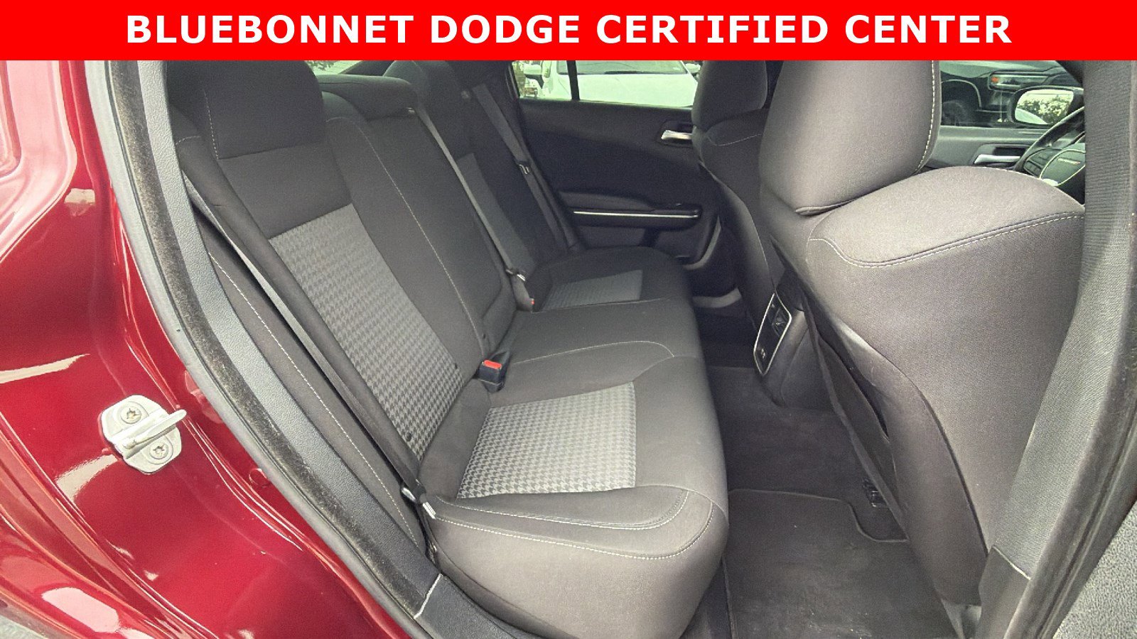 Used 2021 Dodge Charger Scat Pack RWD image 24