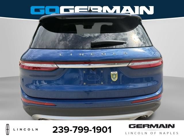 Used 2021 Lincoln Corsair FWD w/ Equipment Group 101A image 6