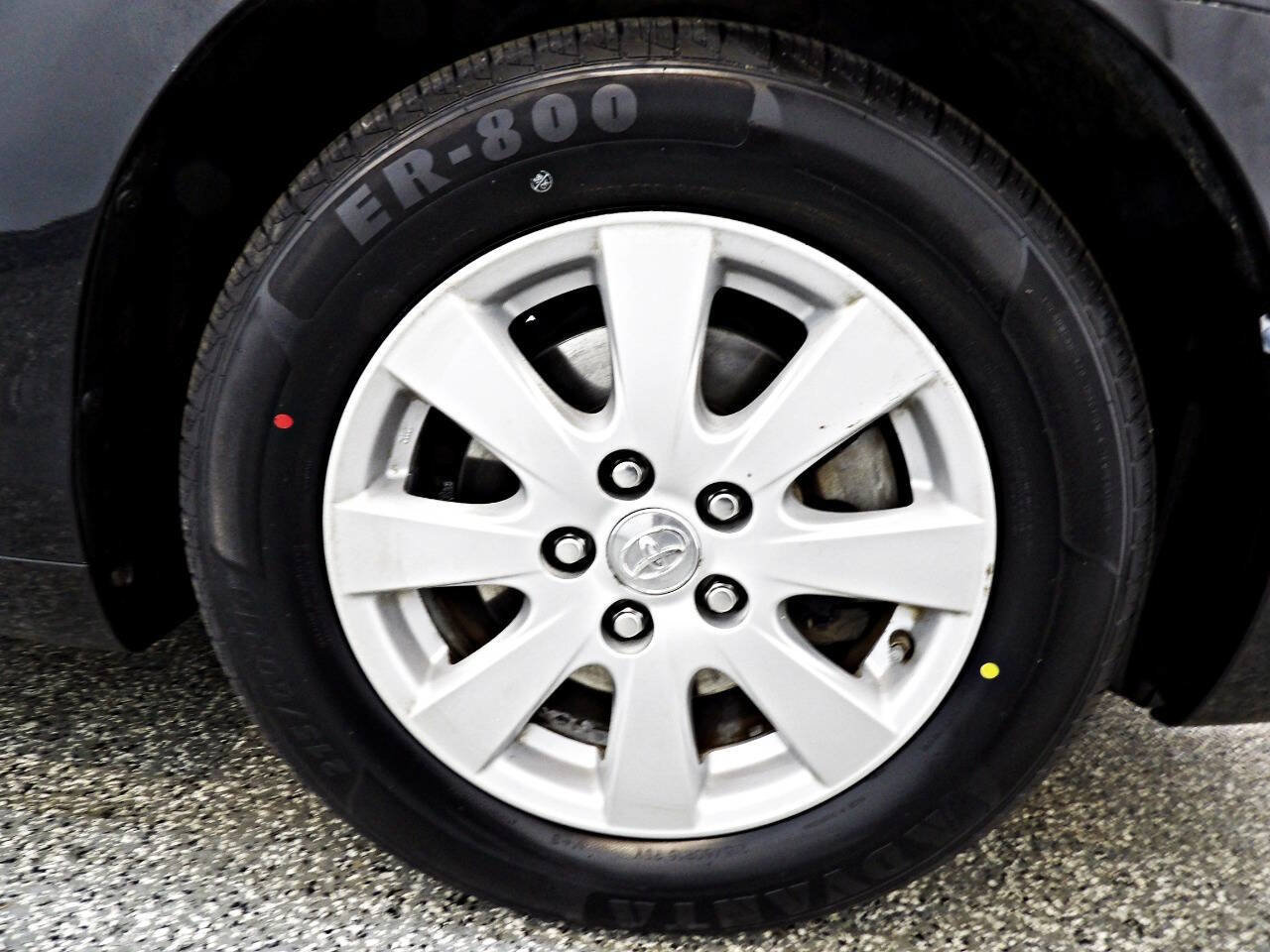 Used 2008 Toyota Camry Hybrid FWD image 21