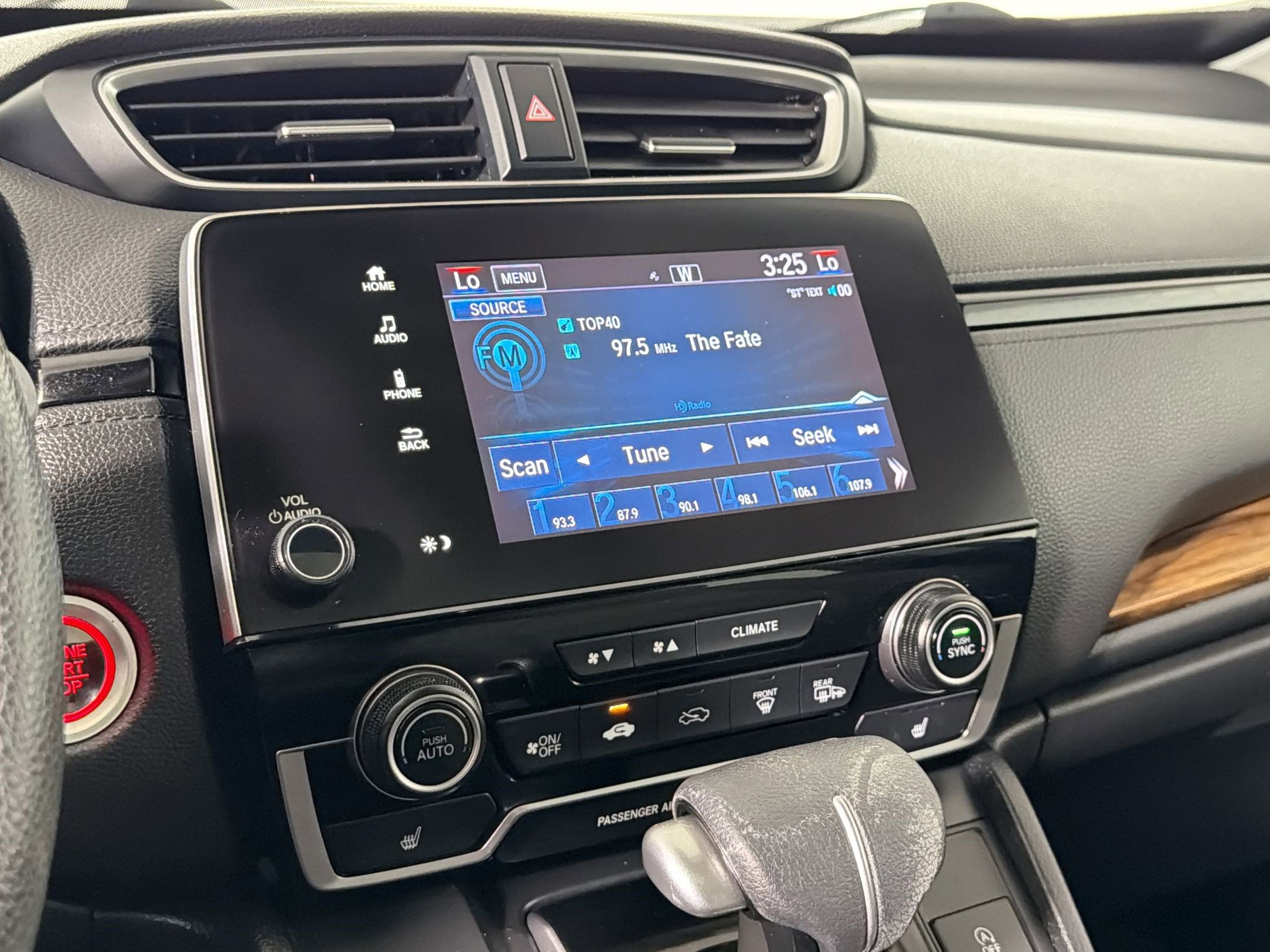 Used 2020 Honda CR-V EX image 22