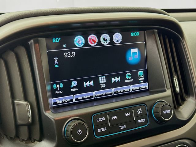 Used 2017 Chevrolet Colorado Z71 image 17