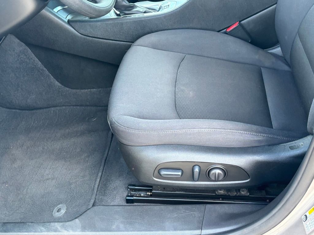 Used 2023 Chevrolet Malibu LT image 26