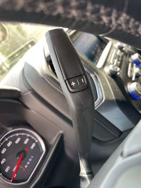 Used 2021 Chevrolet Silverado 1500 LT AWD/4WD image 21
