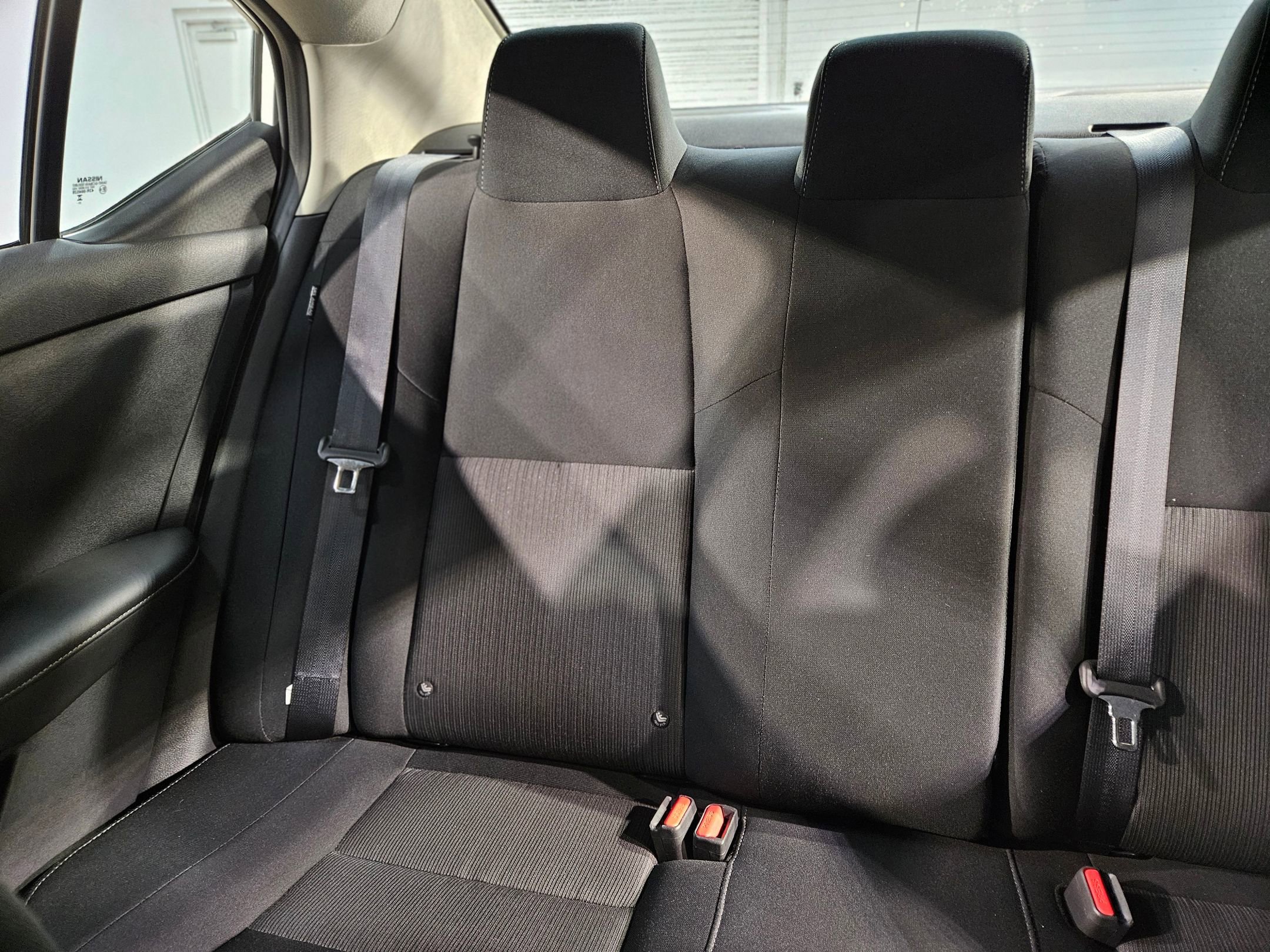 Used 2024 Nissan Sentra SV image 12