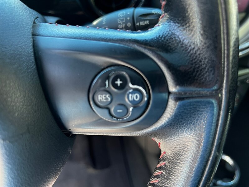 Used 2012 MINI Cooper Clubman S w/ John Cooper Works Pkg FWD image 23