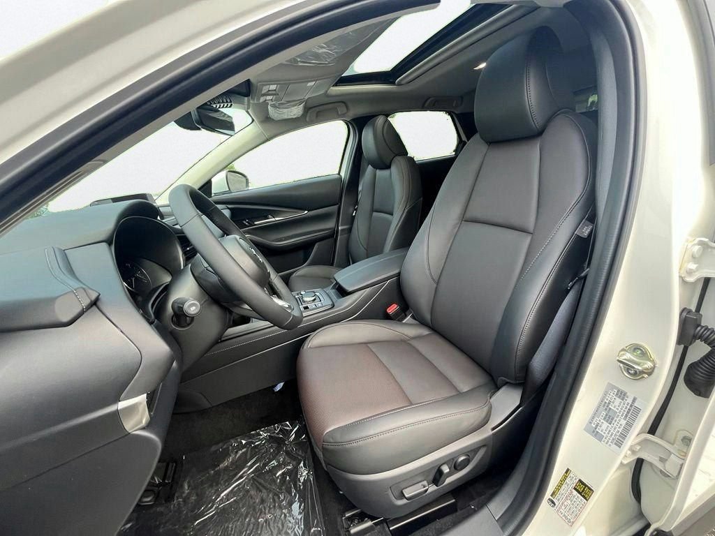 New 2026 MAZDA CX-30 AWD 2.5 S w/ Premium Package image 10