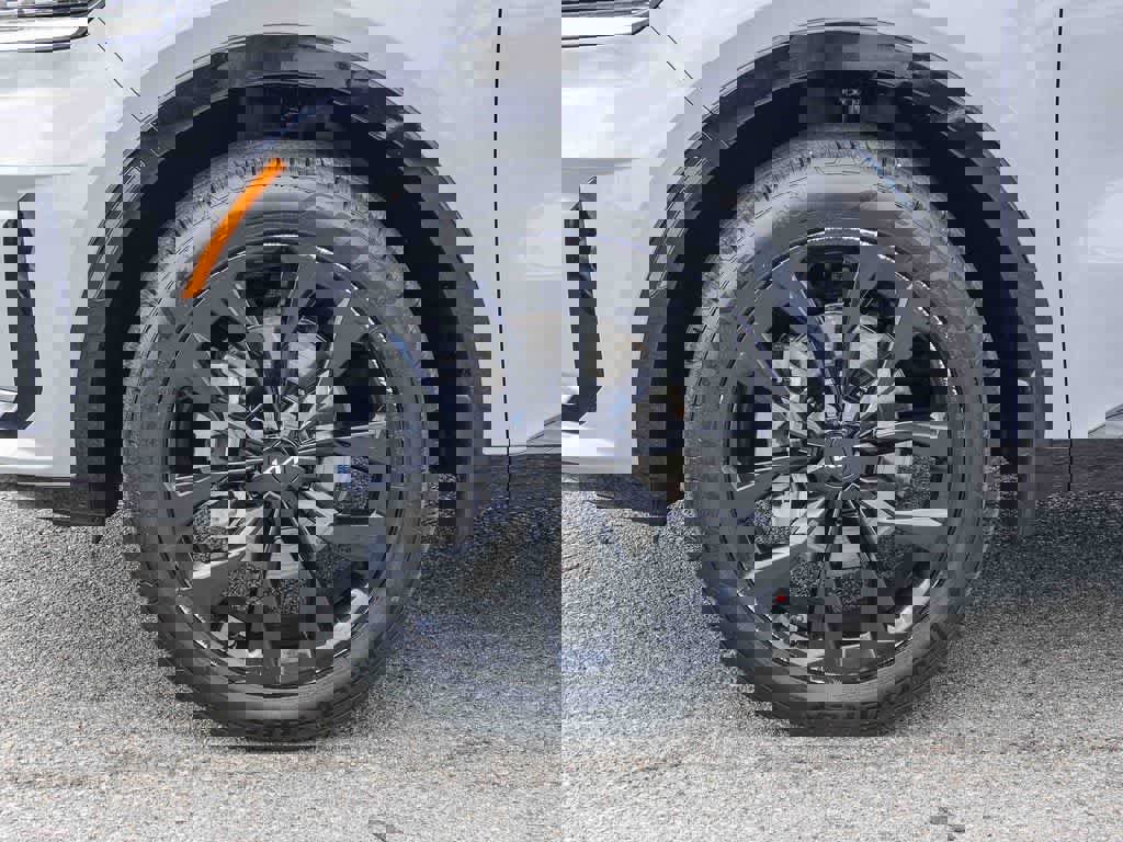 Used 2023 Kia Sorento SX image 10