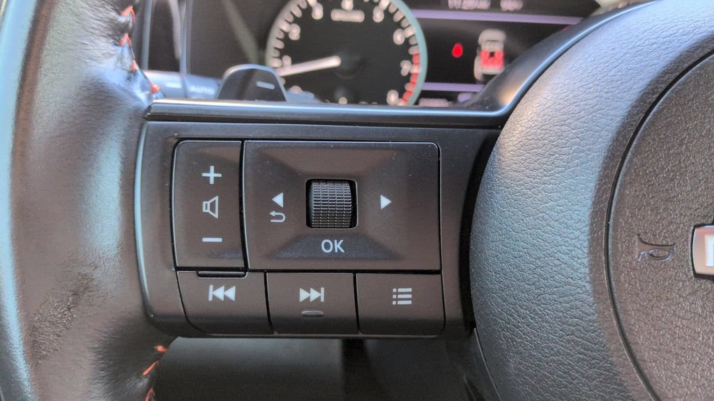 Certified 2024 Nissan Pathfinder Rock Creek AWD/4WD image 19