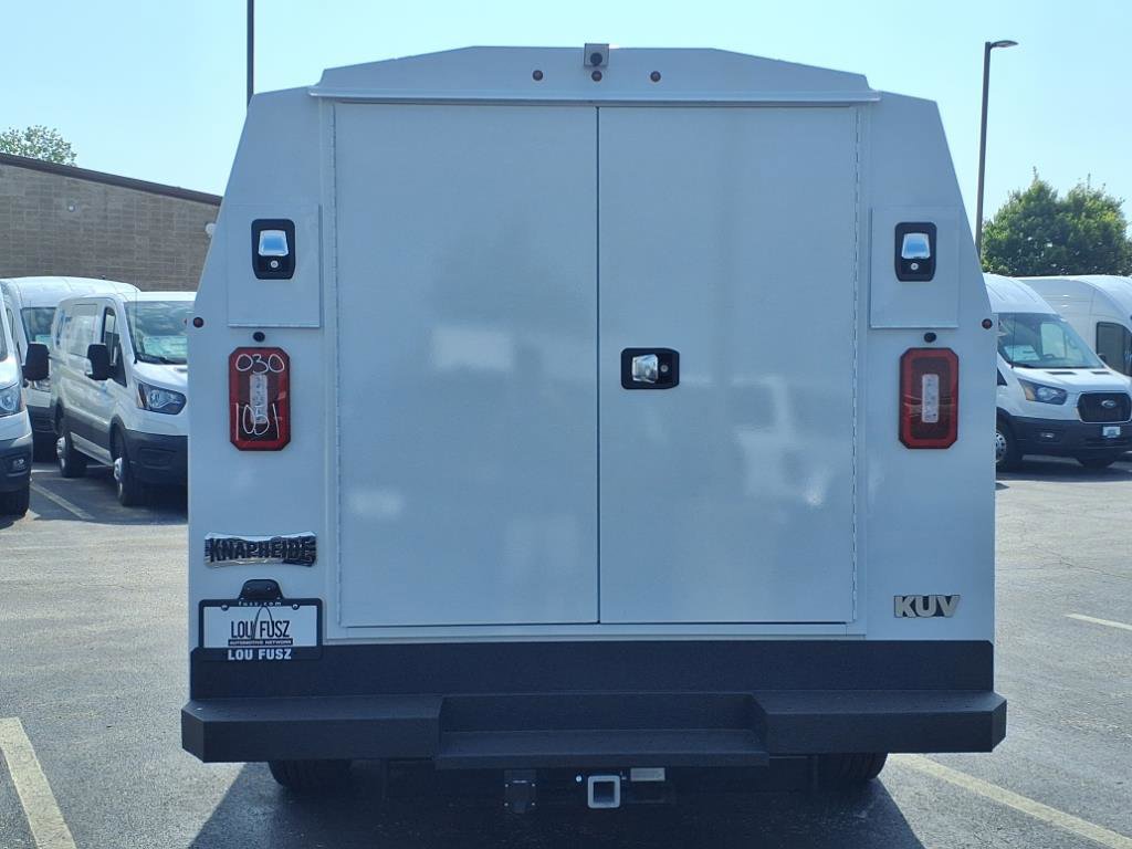 New 2026 Ford E-350 and Econoline 350 Super Duty w/ Power Equipment Group image 23