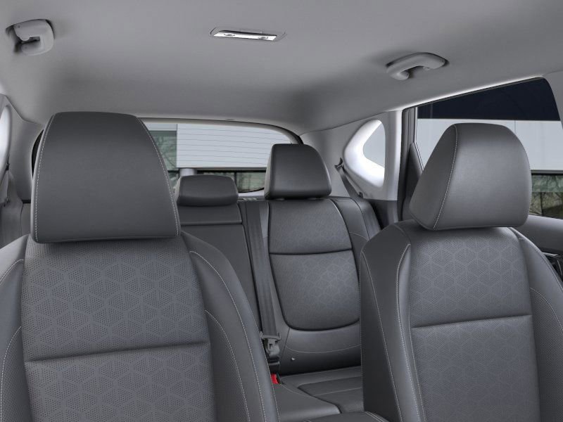 New 2026 Kia Seltos EX image 33