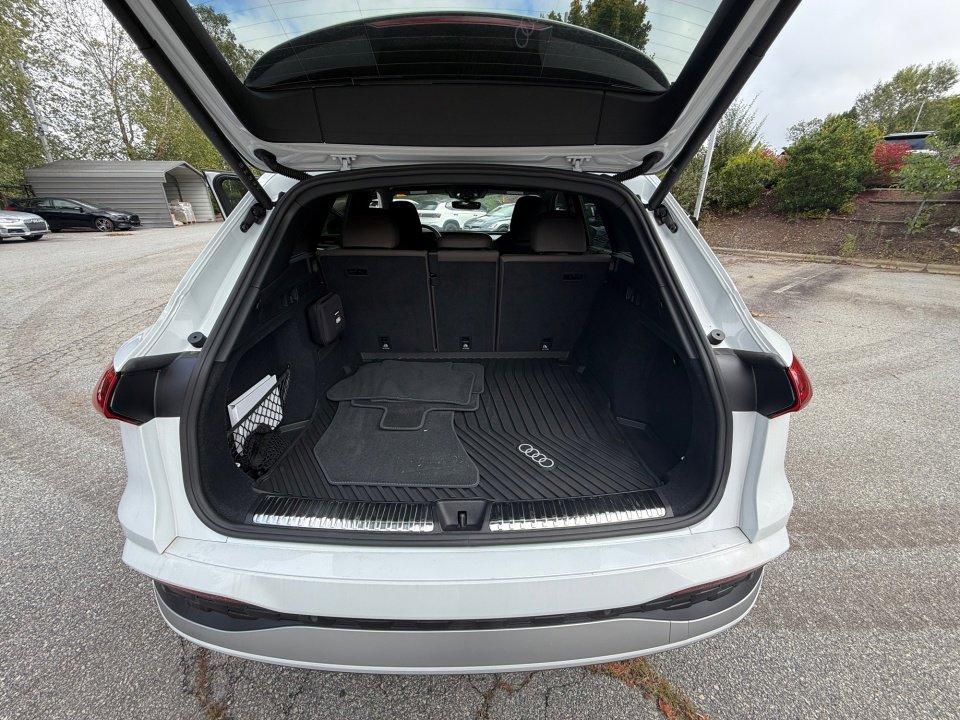 New 2025 Audi Q5 Premium Plus image 15