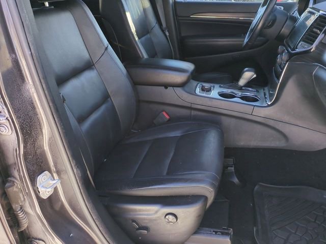 Used 2019 Jeep Grand Cherokee Limited image 26