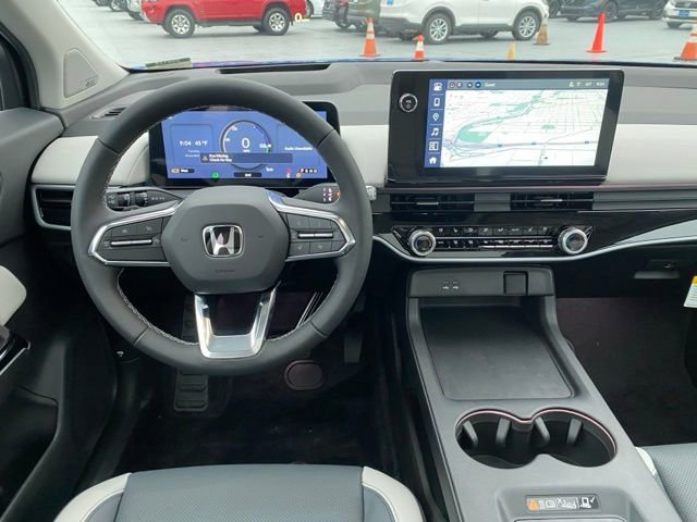 New 2025 Honda Prologue Elite image 15