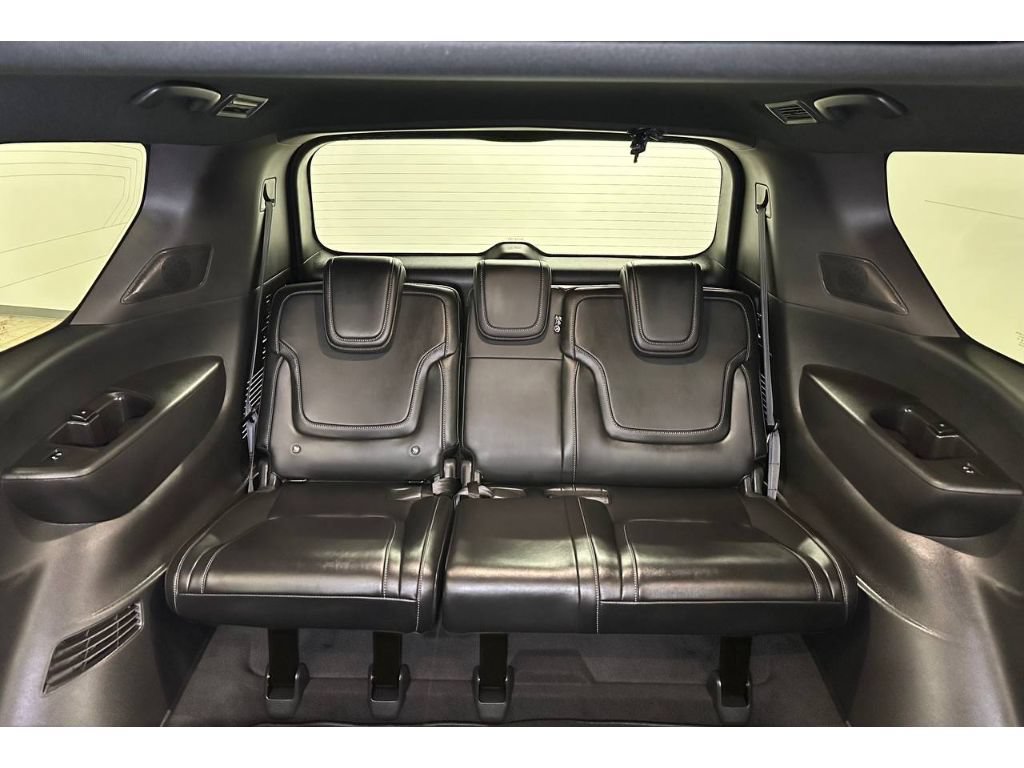 Used 2026 Nissan Armada PRO-4X AWD/4WD image 23