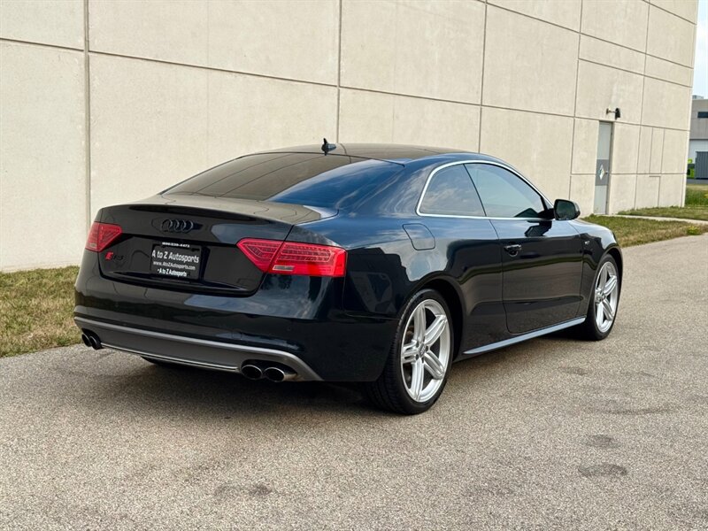 Used 2013 Audi S5 Prestige AWD/4WD image 9