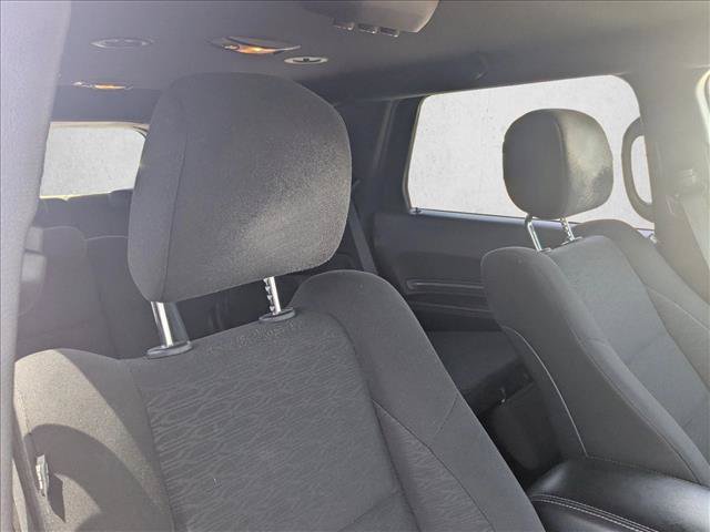 Used 2021 Dodge Durango GT w/ Blacktop Package RWD image 18