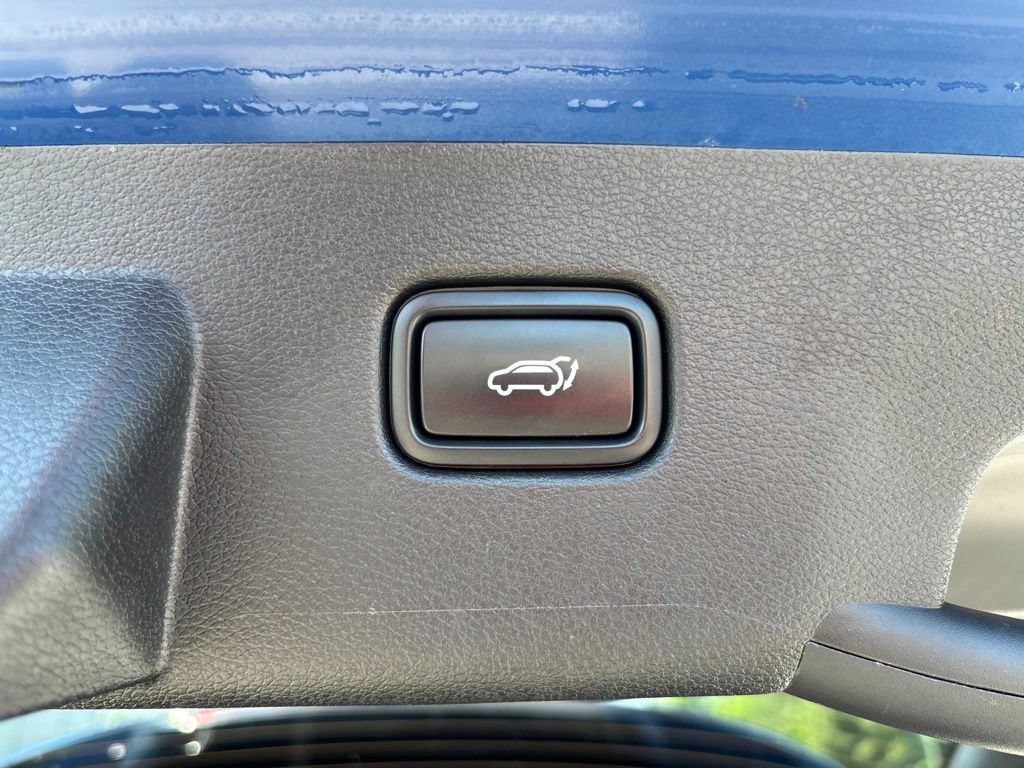 Used 2024 Kia Sportage X-Line w/ X-Line Premium Package AWD/4WD image 8