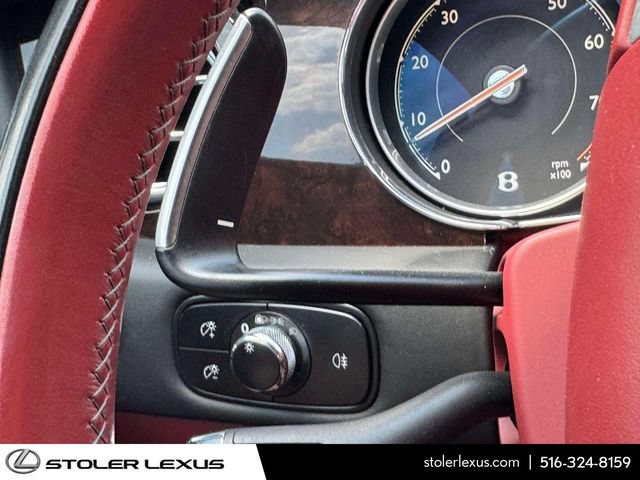 Used 2017 Bentley Continental GT V8 S AWD/4WD image 24
