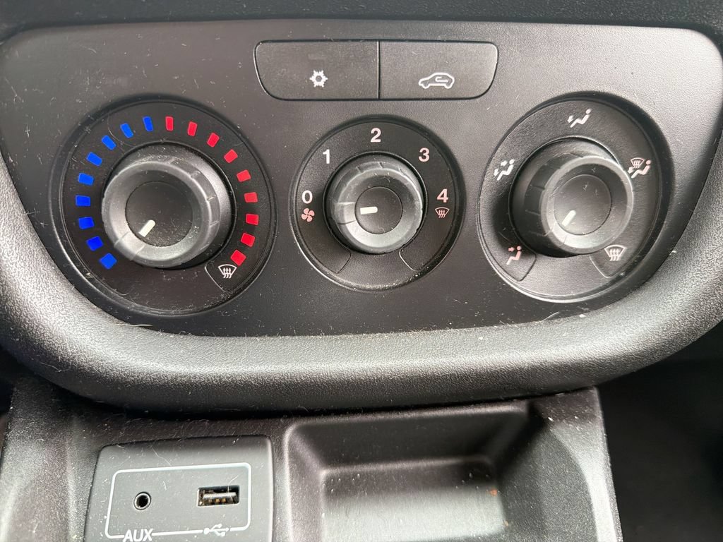 Used 2020 RAM ProMaster City SLT FWD image 16