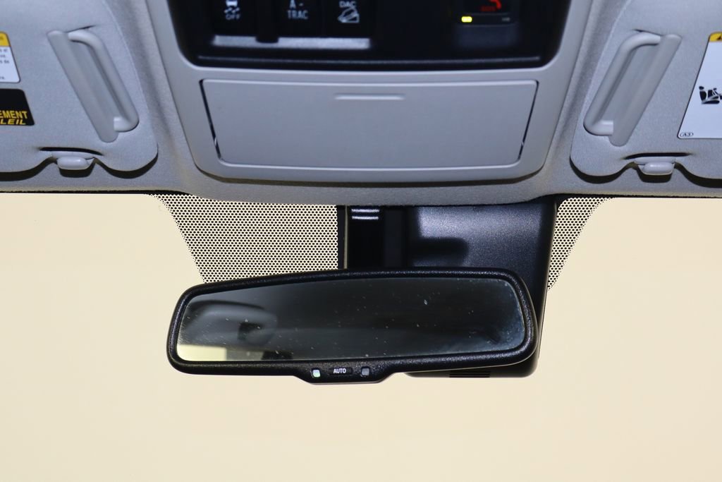 Used 2021 Toyota 4Runner Trail Special Edition image 27