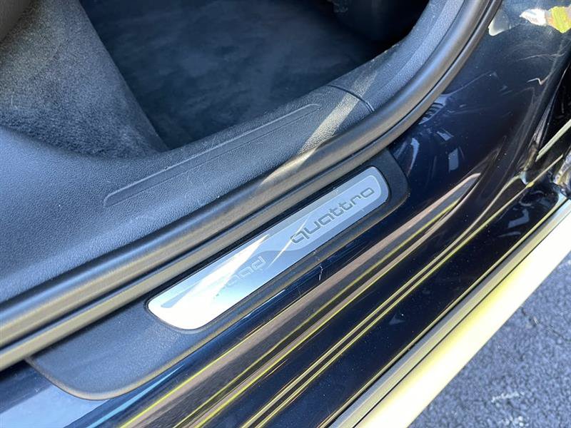 Used 2013 Audi A4 Premium AWD/4WD image 55